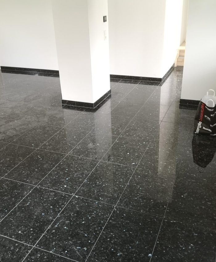 Ensingen – privatna kuća