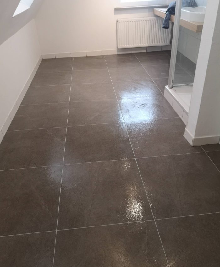 Maulborn – kupaonica