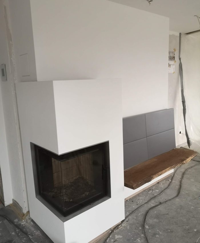 Hohenhaslach – privatna kuća