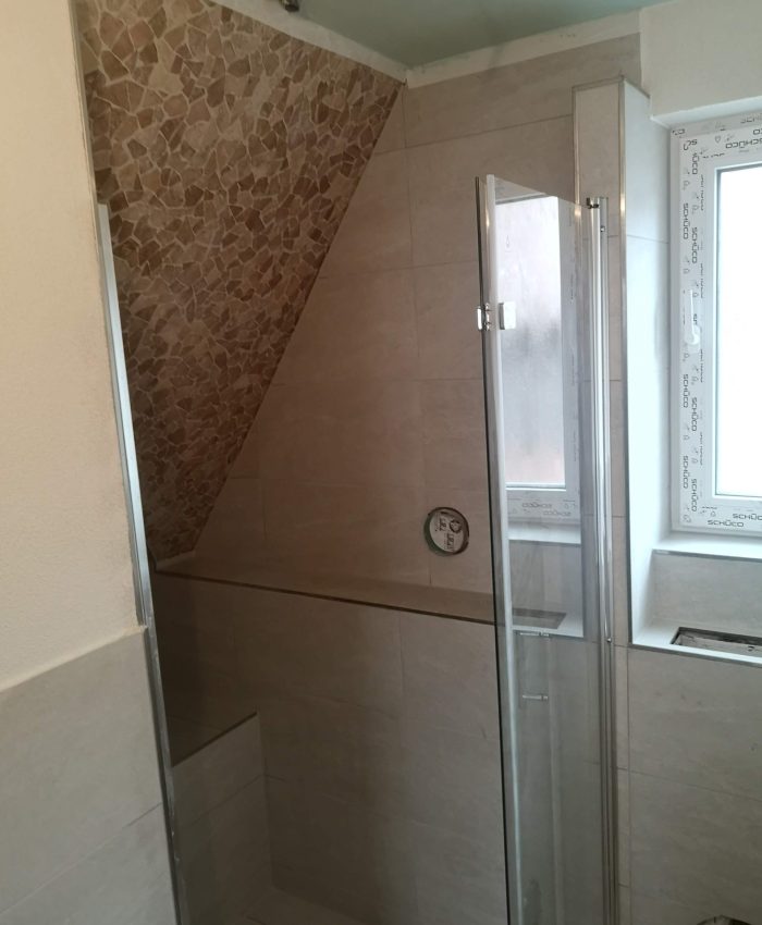 Muldeshem – kupaona