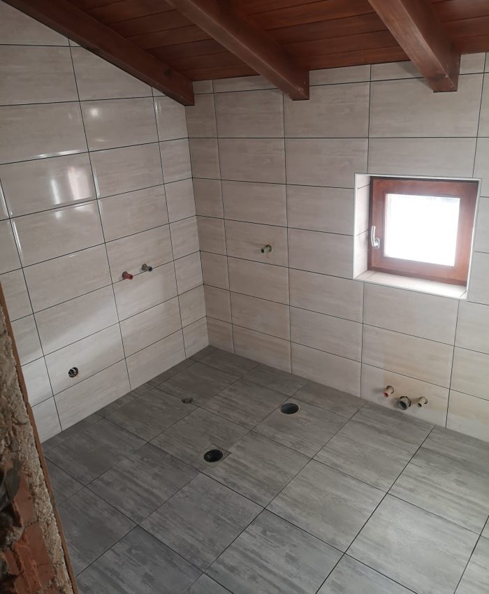 Velika Erpenja – kupaona