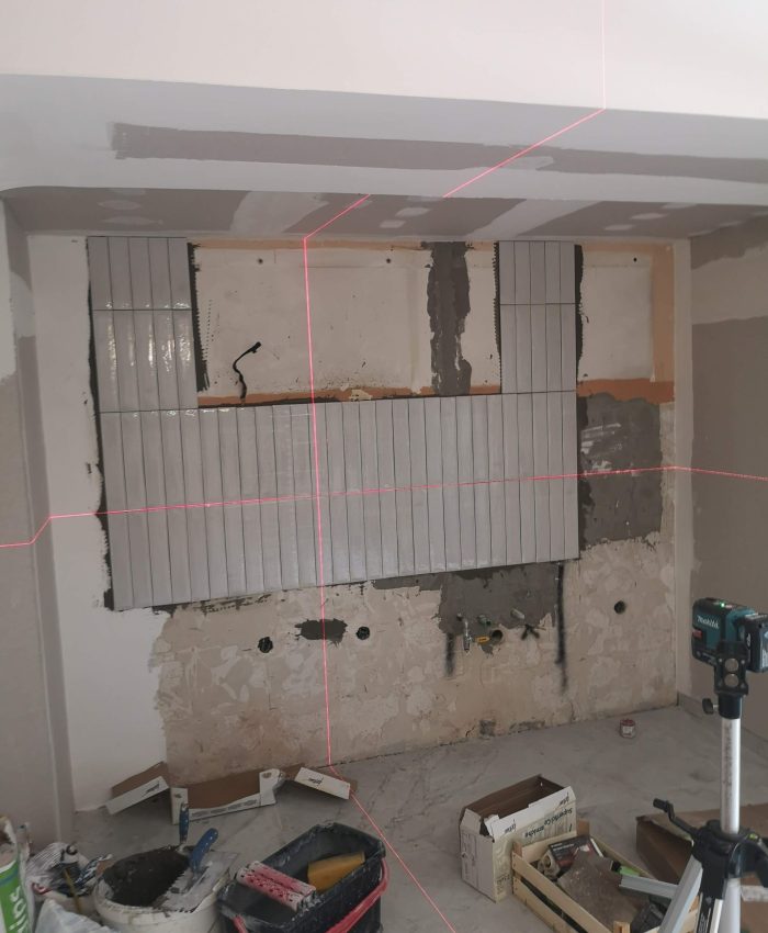 Tuheljske toplice – kuhinja