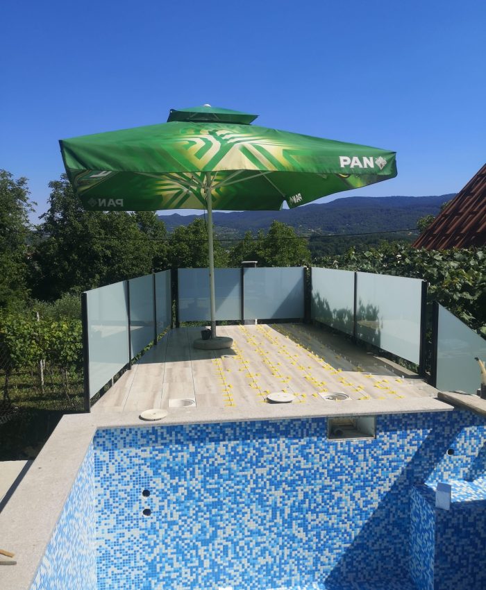 Donja Stubica – privatna kuća