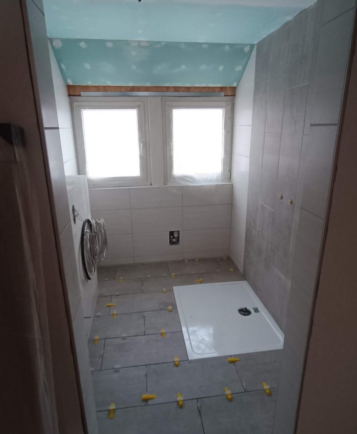 Feuchtwagen – kupaona