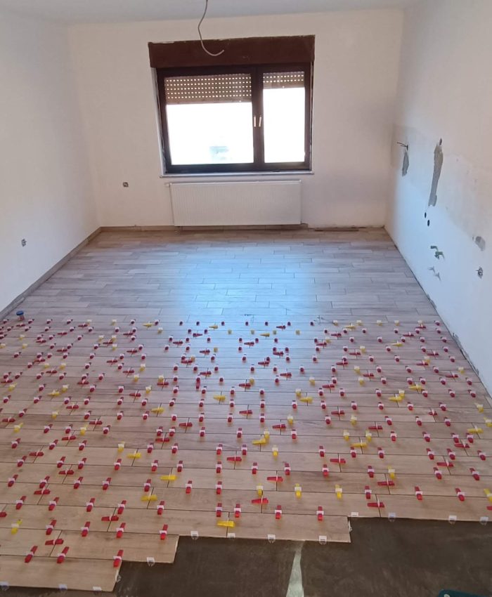 Veliko Trgovišće – Blagavaonica